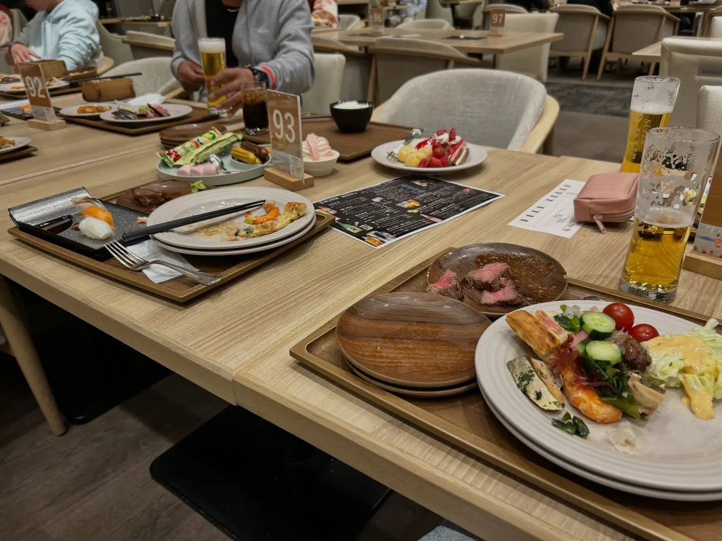 はい、こんにちは